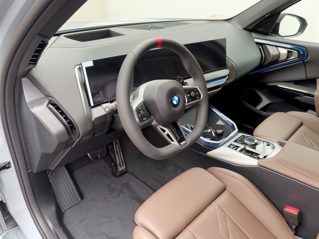 New 2026 BMW X3 M50 xDrive SUV