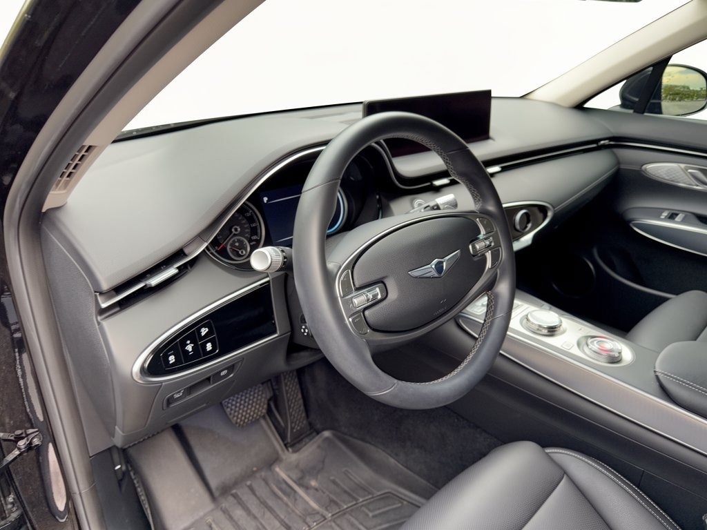 Used 2023 Genesis GV70 2.5T SUV