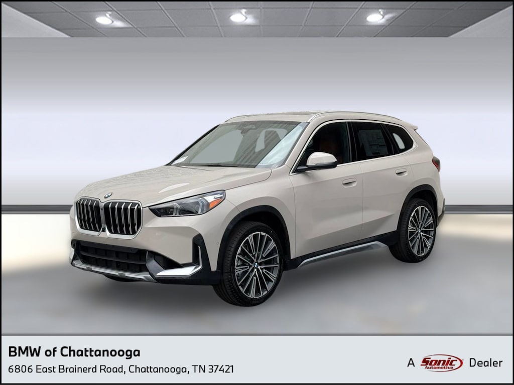 Used 2026 BMW X1 xDrive28i SUV