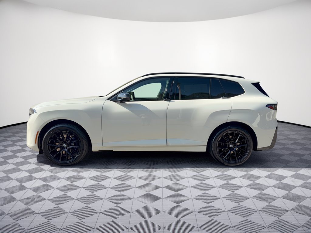 New 2027 BMW X5 40 xDrive SUV