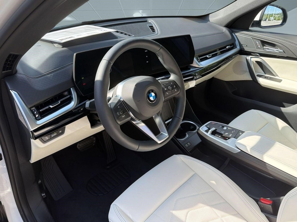 New 2027 BMW X2 xDrive28i SUV
