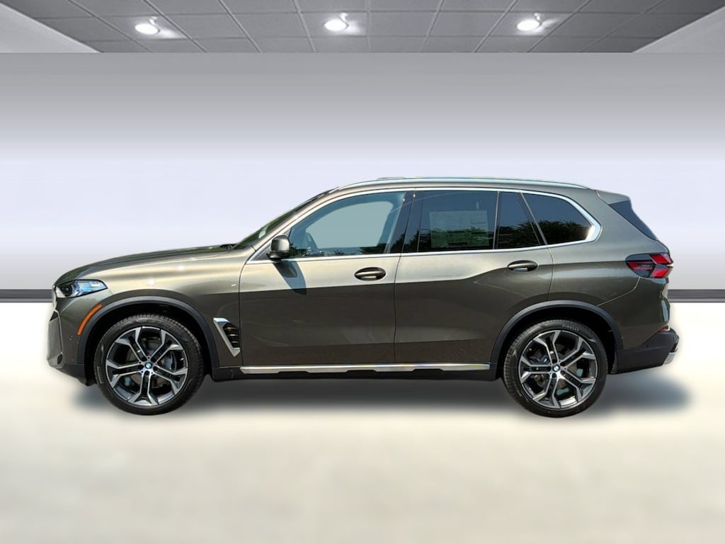 Used 2026 BMW X5 xDrive40i SUV
