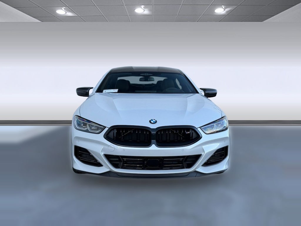 Used 2026 BMW 8 Series i xDrive Gran Coupe