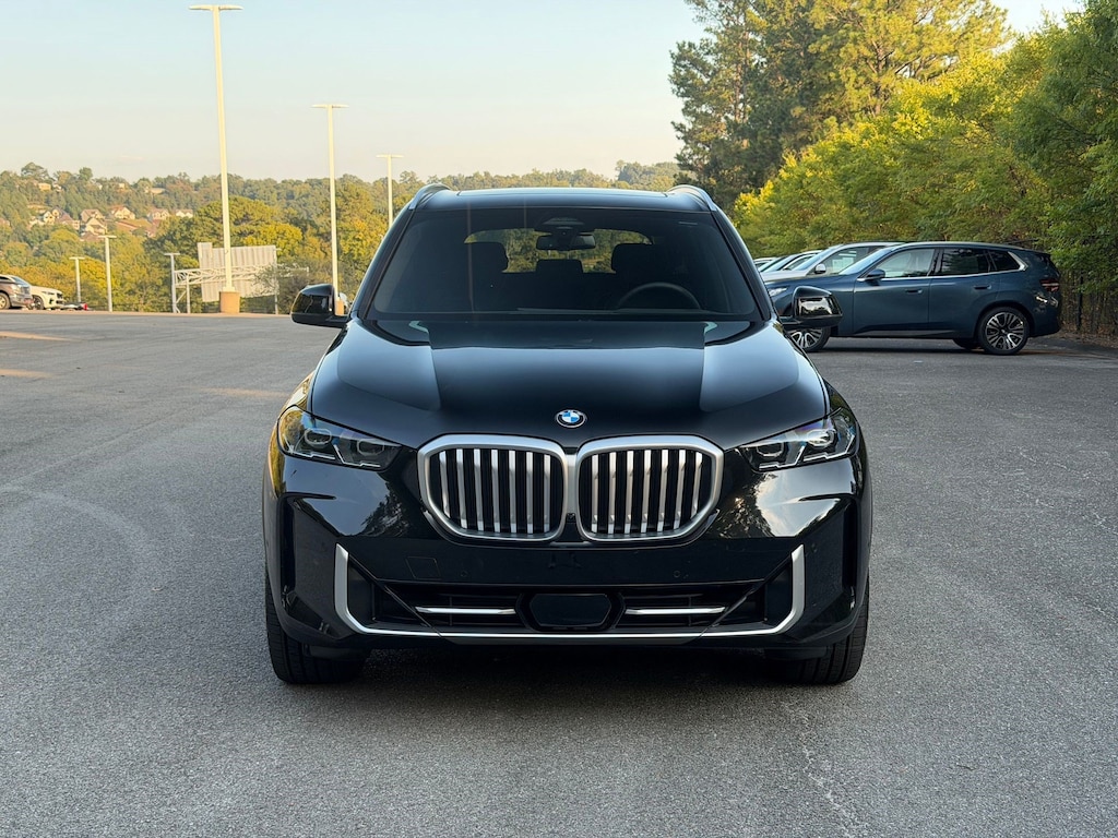 Used 2026 BMW X5 SUV