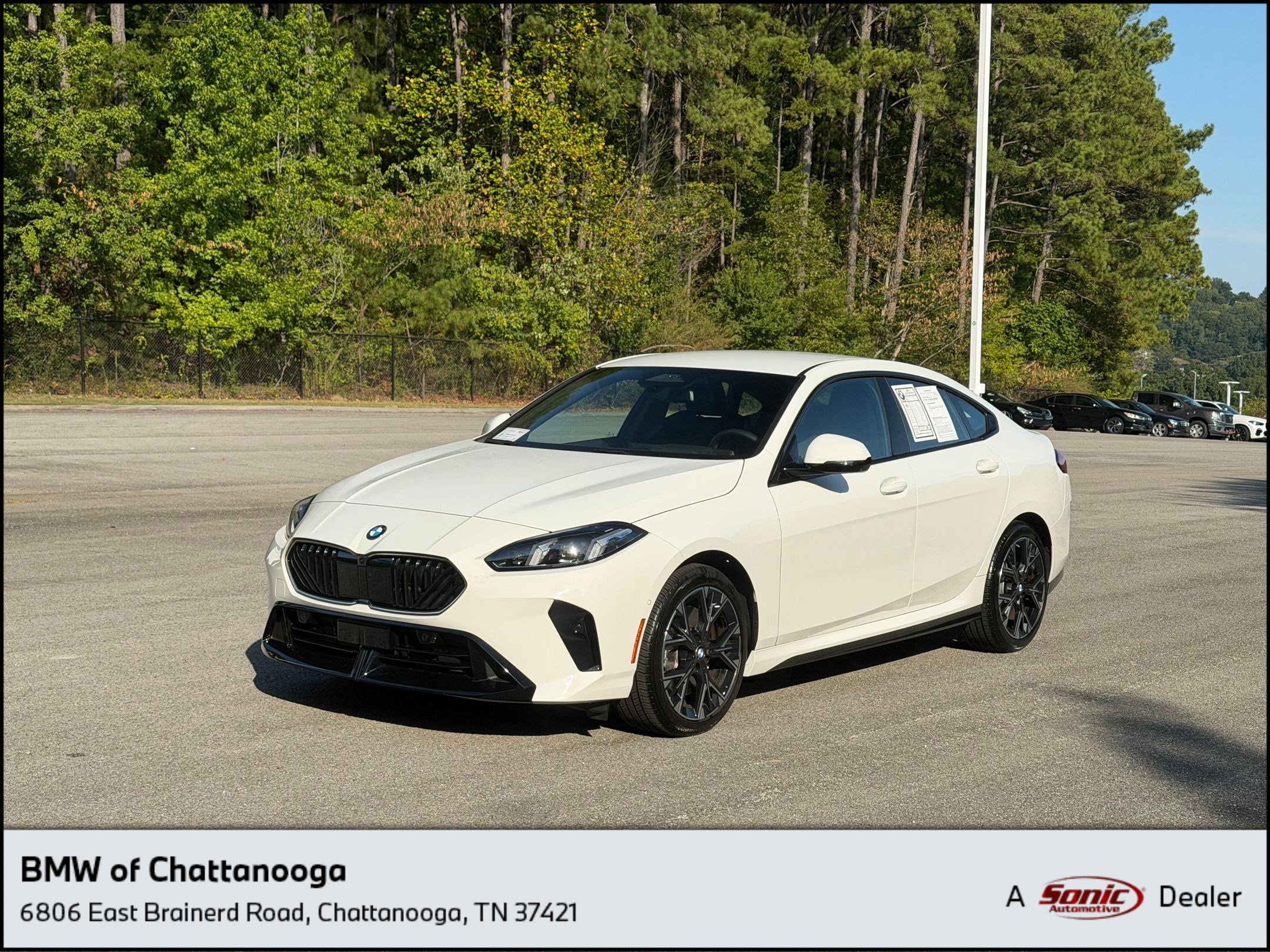 2026 BMW 2 Series