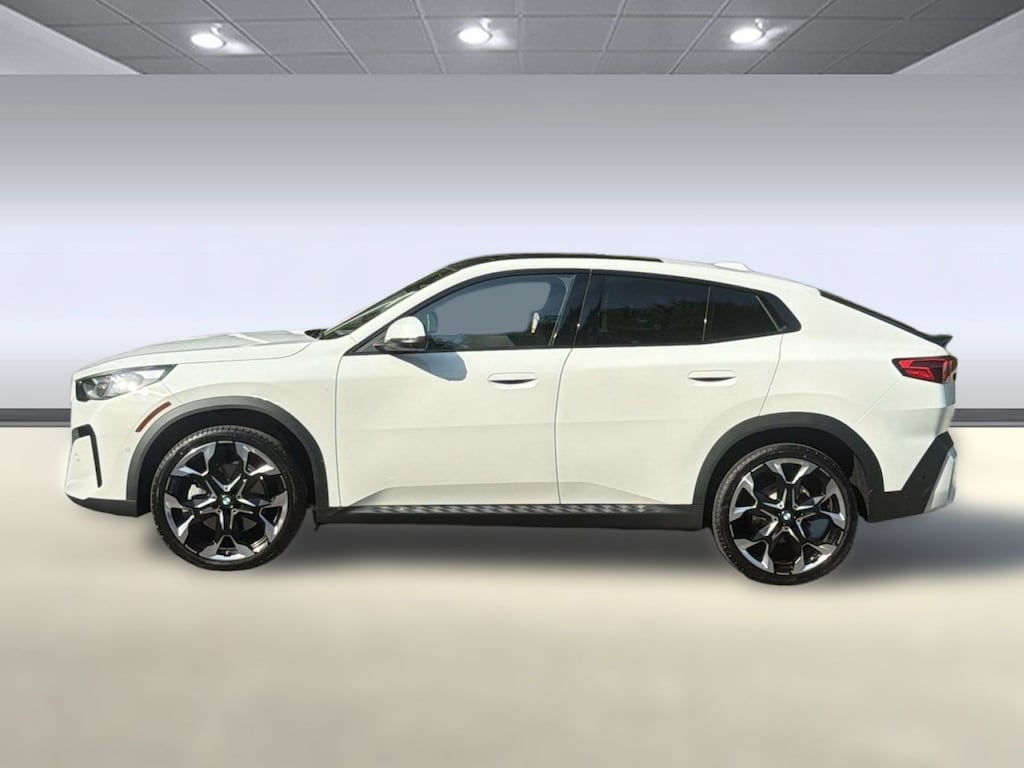 New 2027 BMW X2 xDrive28i SUV