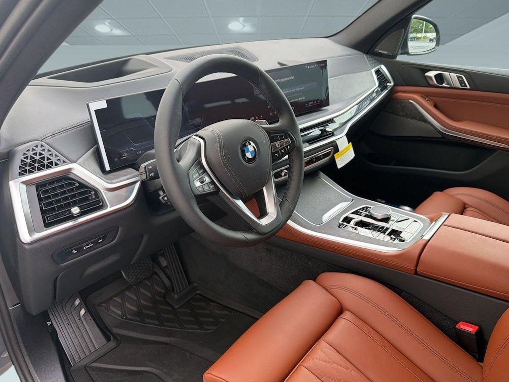 Used 2026 BMW X5 xDrive40i SUV