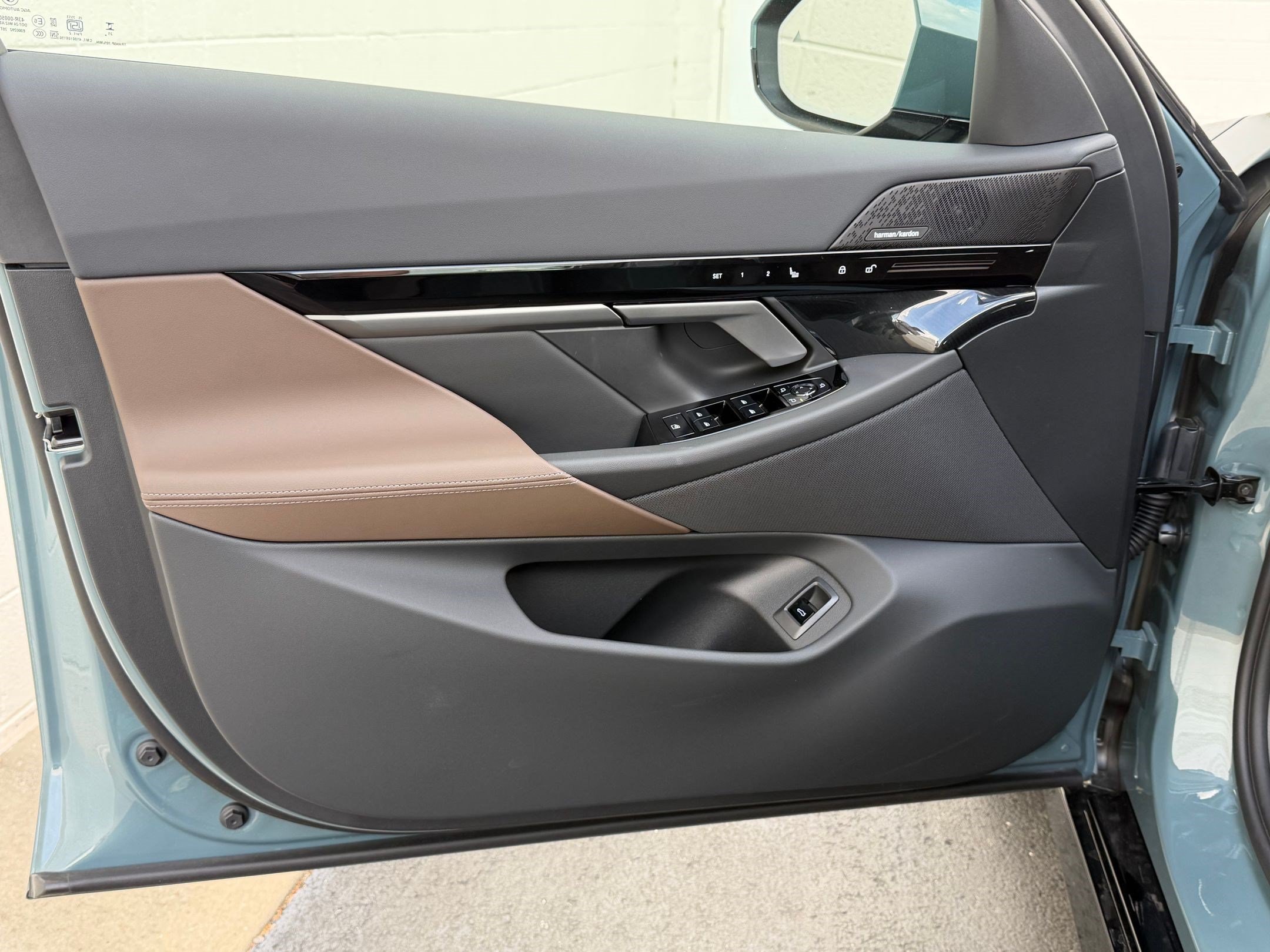 2026 BMW 5 Series 530i - Photo 20