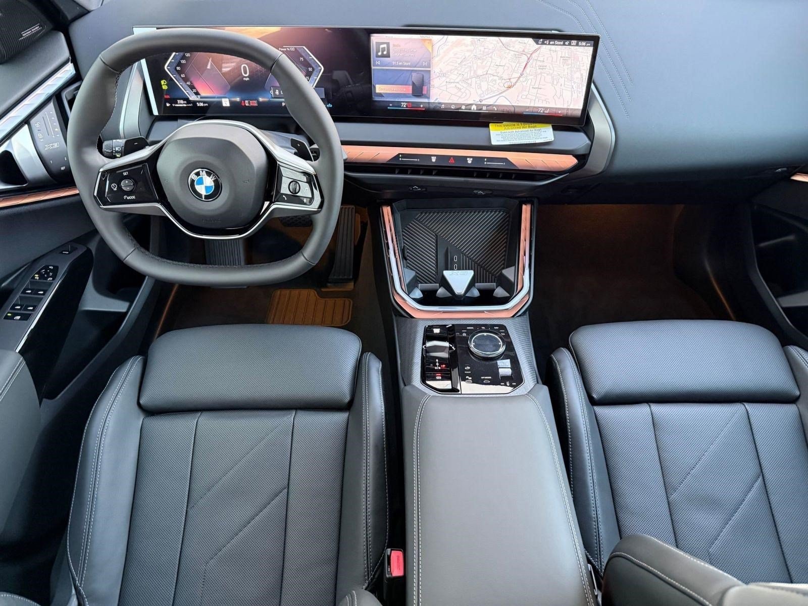 2026 BMW X3 30 - Photo 15