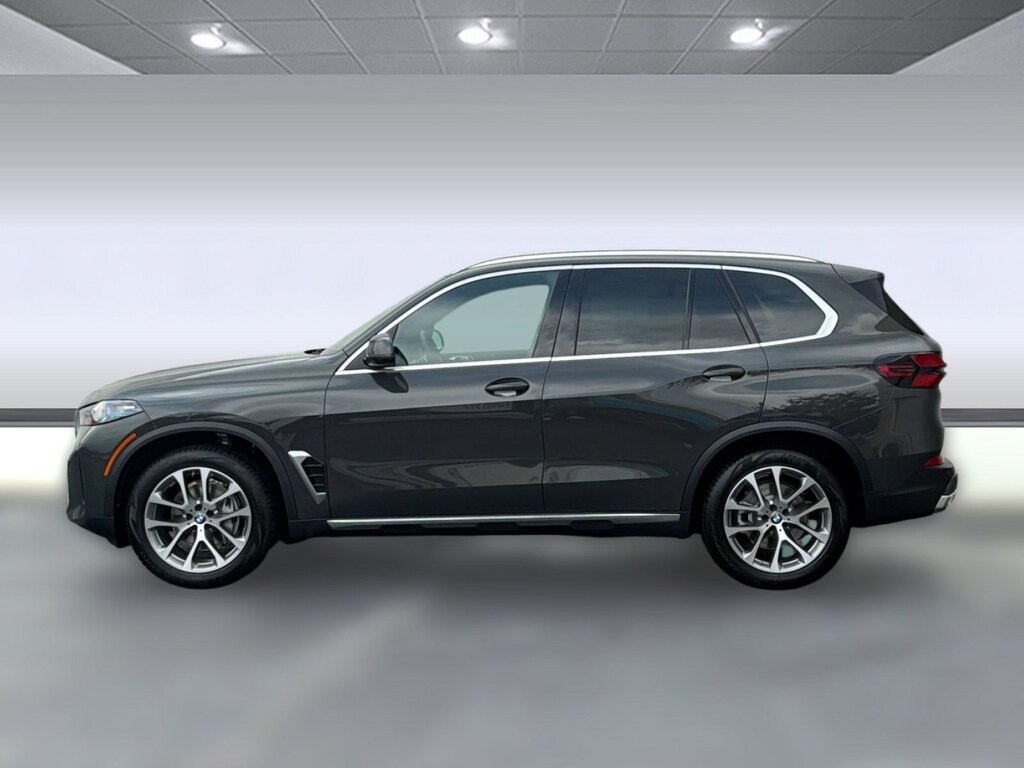Used 2026 BMW X5 xDrive40i SUV