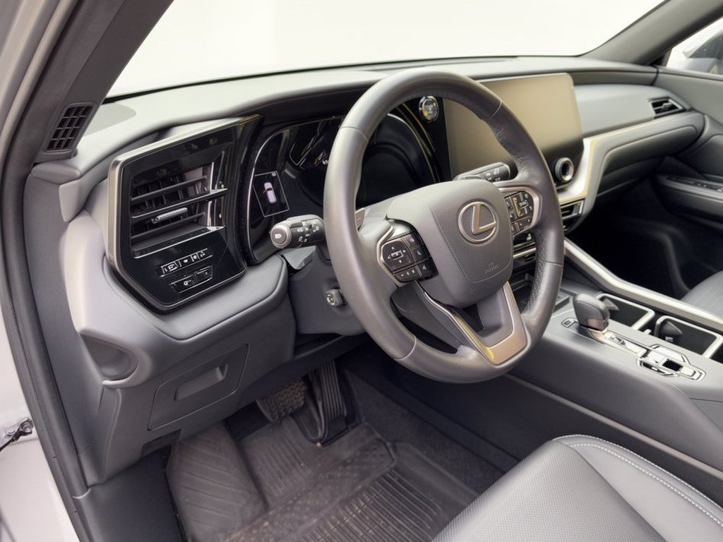 Used 2024 Lexus TX TX 350 SUV