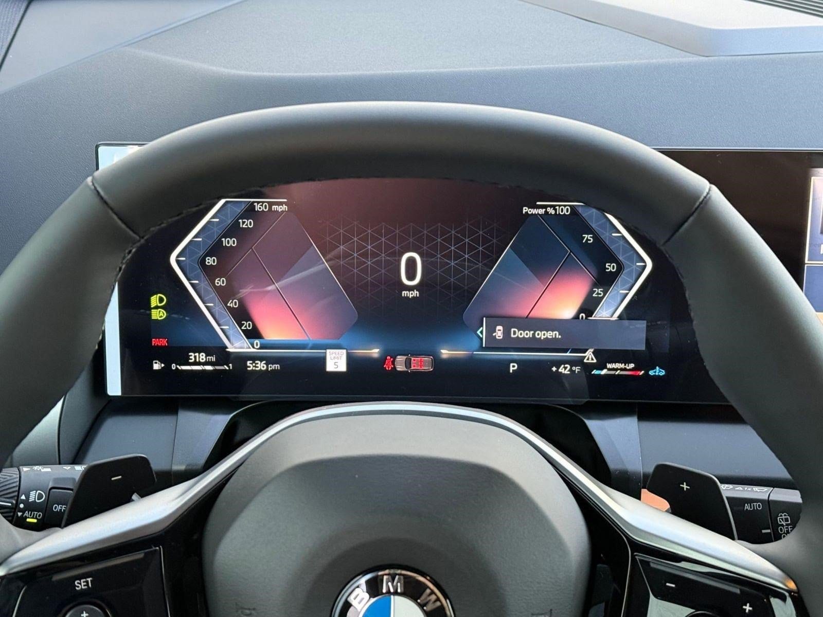 2026 BMW X3 30 - Photo 19