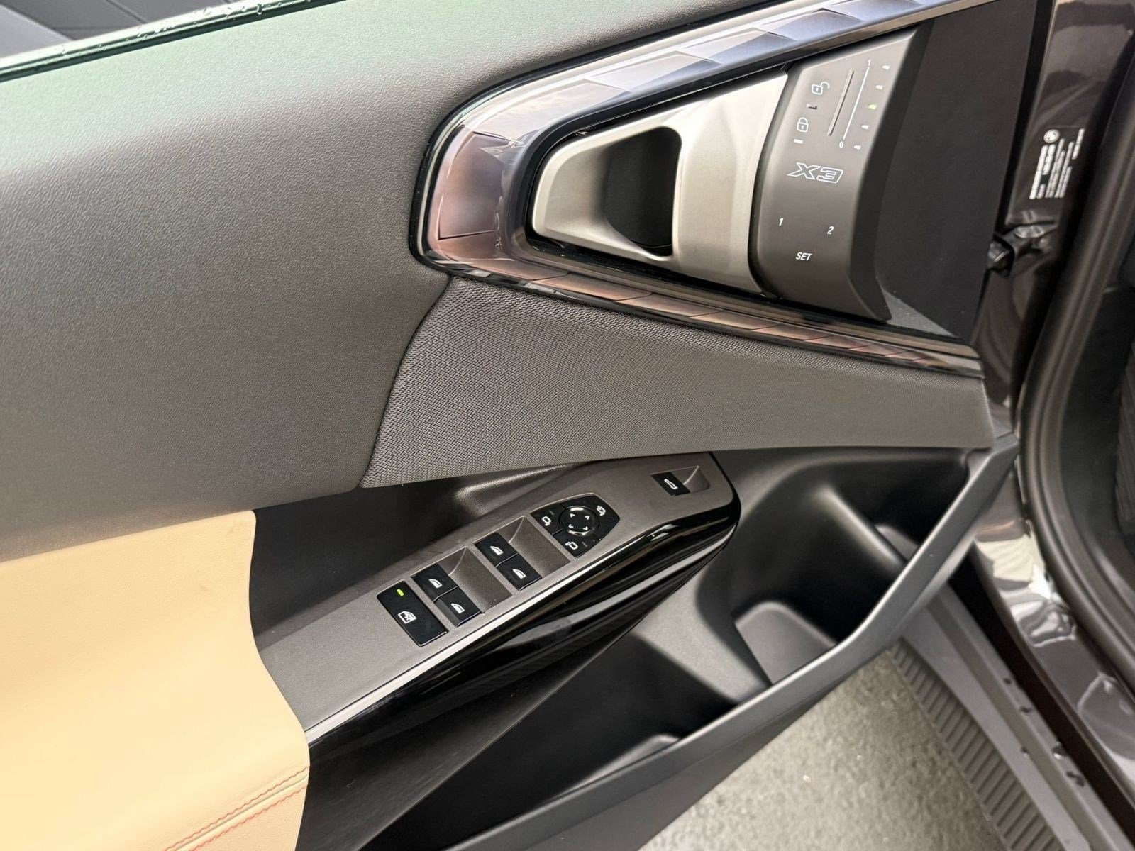 2026 BMW X3 30 - Photo 10