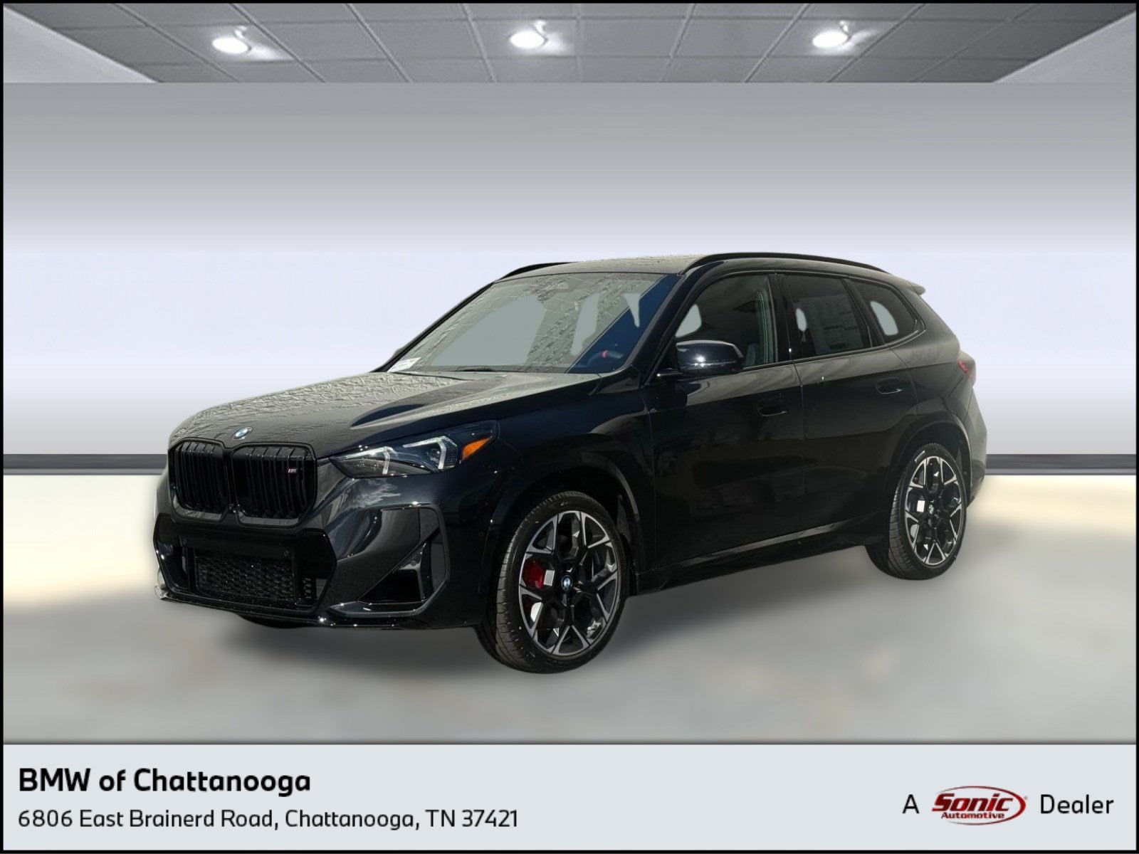 2026 BMW X1