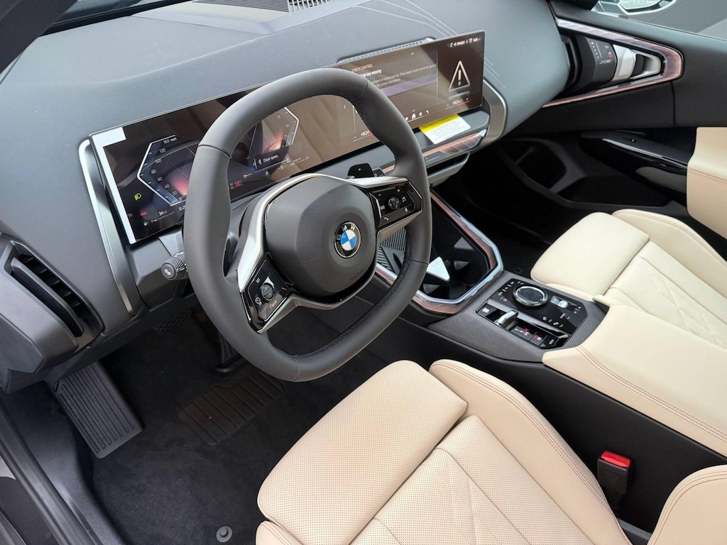 Used 2026 BMW X3 30 xDrive SUV