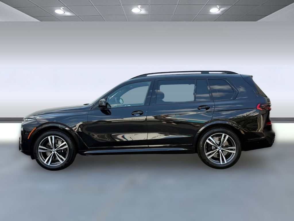 Used 2027 BMW X7 xDrive40i SUV