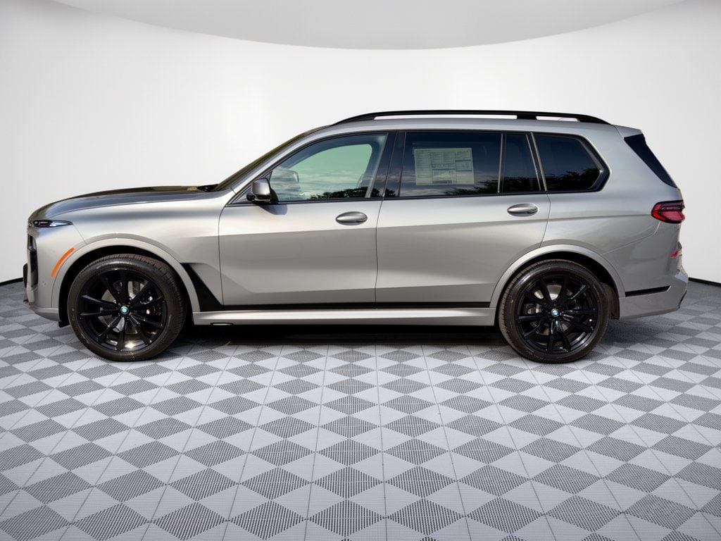 New 2027 BMW X7 xDrive40i SUV
