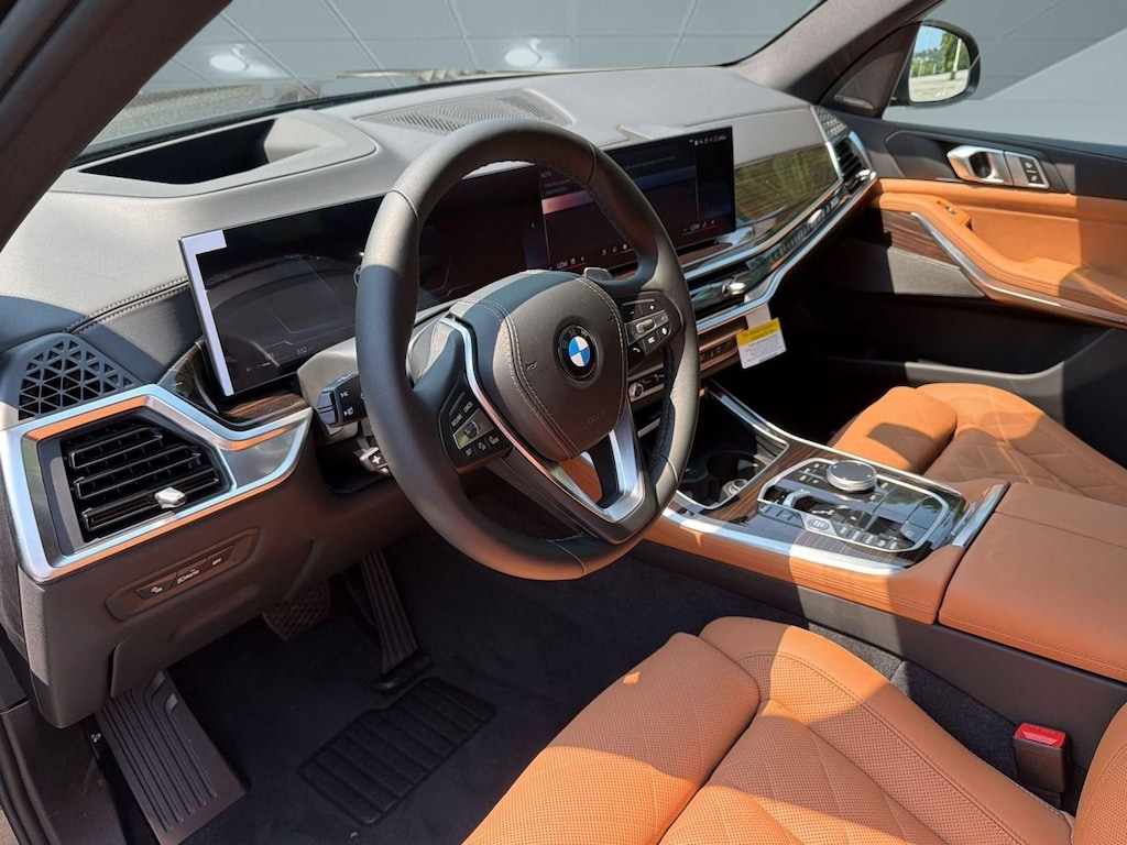 Used 2026 BMW X5 xDrive40i SUV
