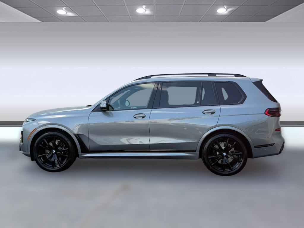 New 2027 BMW X7 xDrive40i SUV