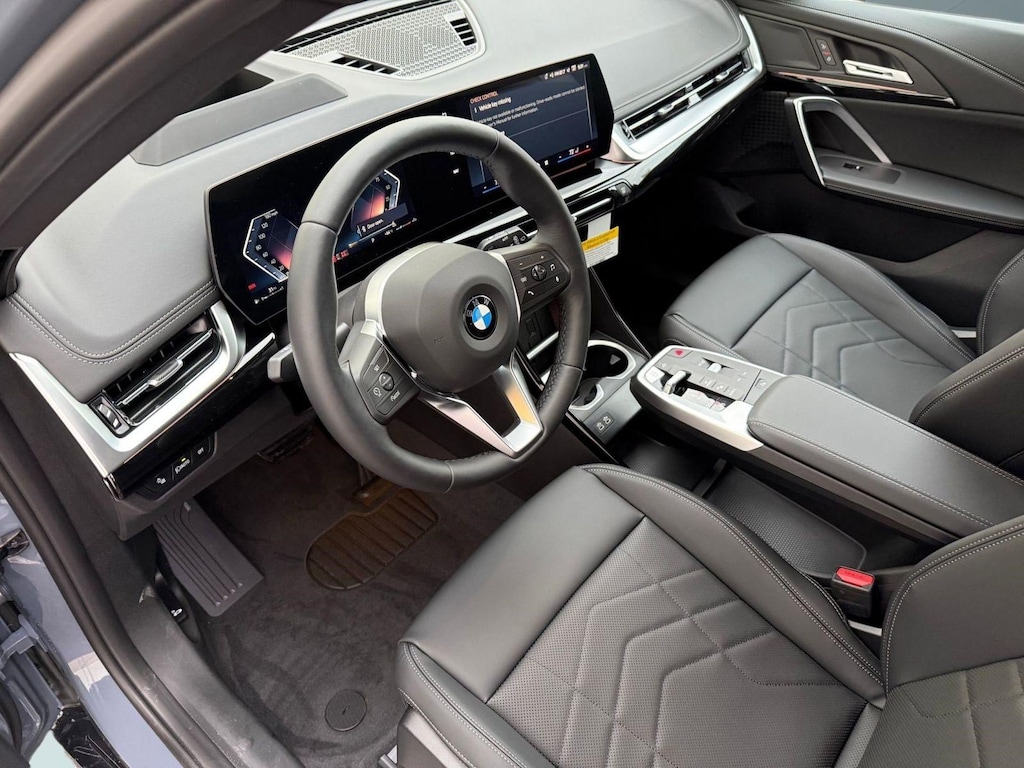 Used 2026 BMW X1 xDrive28i SUV