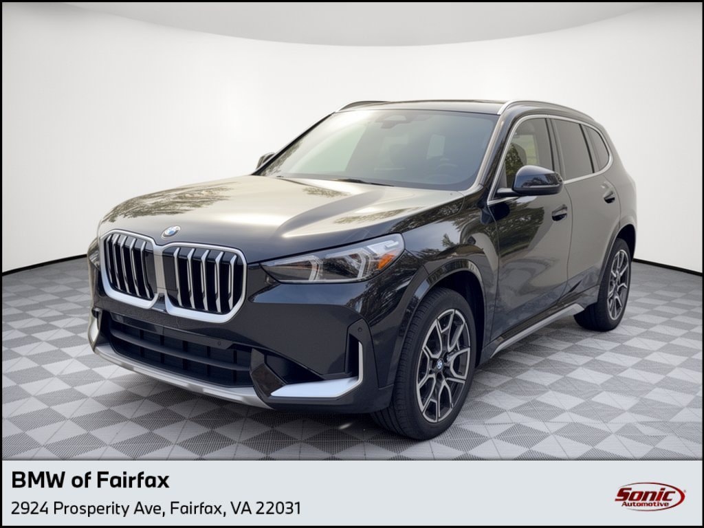 2026 BMW X1
