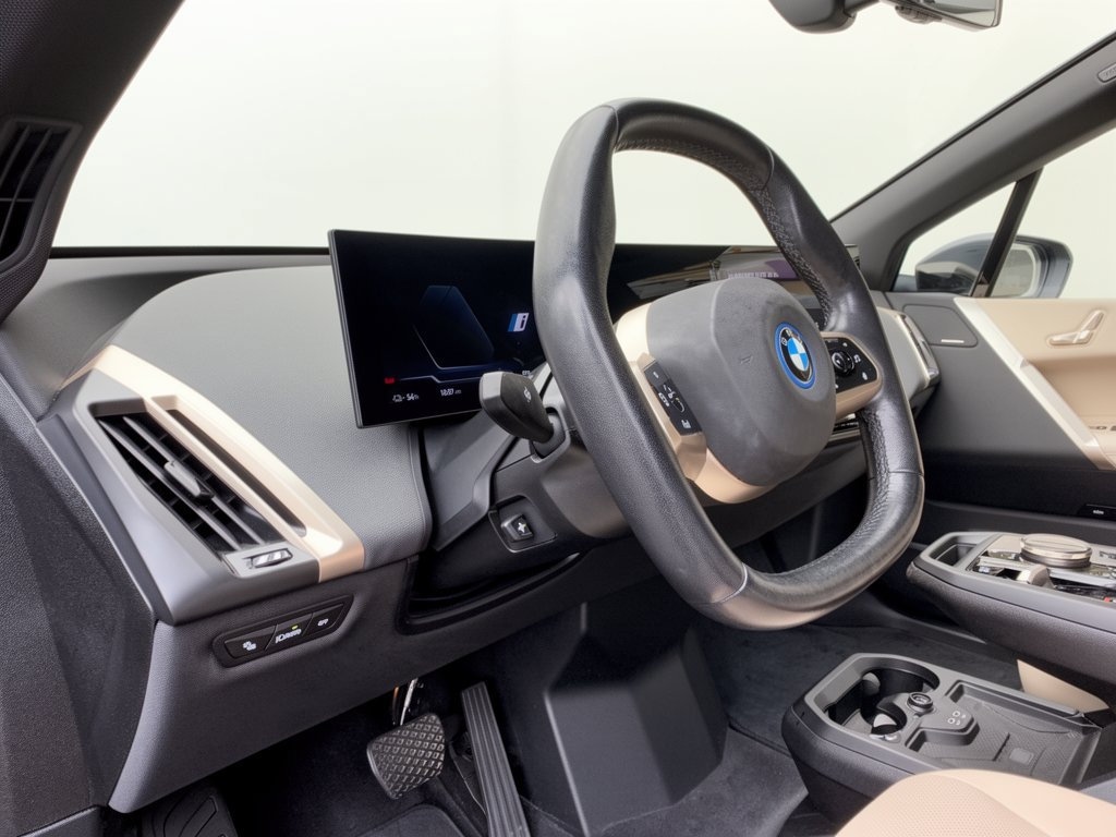 Used 2024 BMW iX xDrive50 SUV