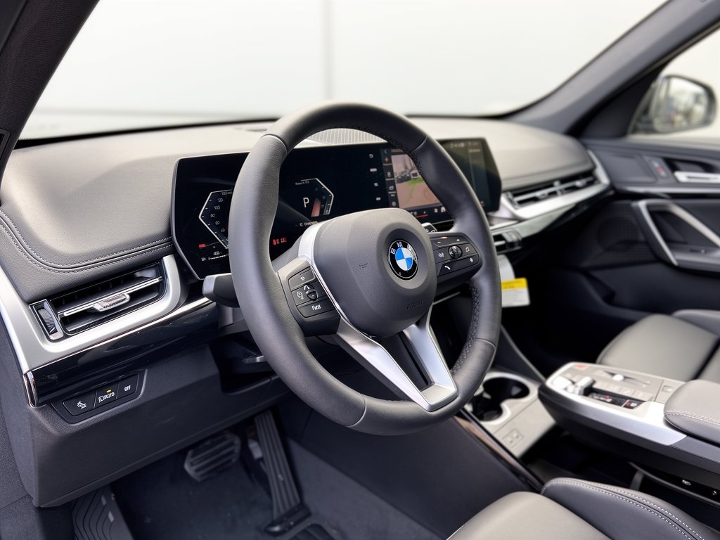 Used 2026 BMW X1 xDrive28i SUV