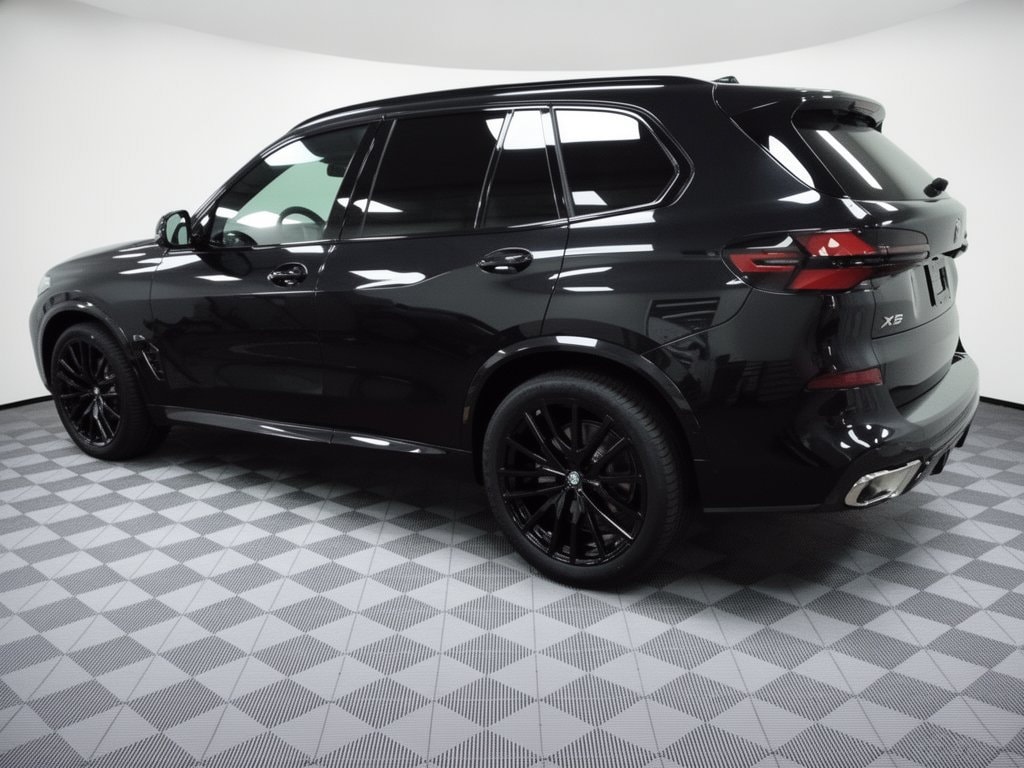 Used 2026 BMW X5 xDrive40i SUV
