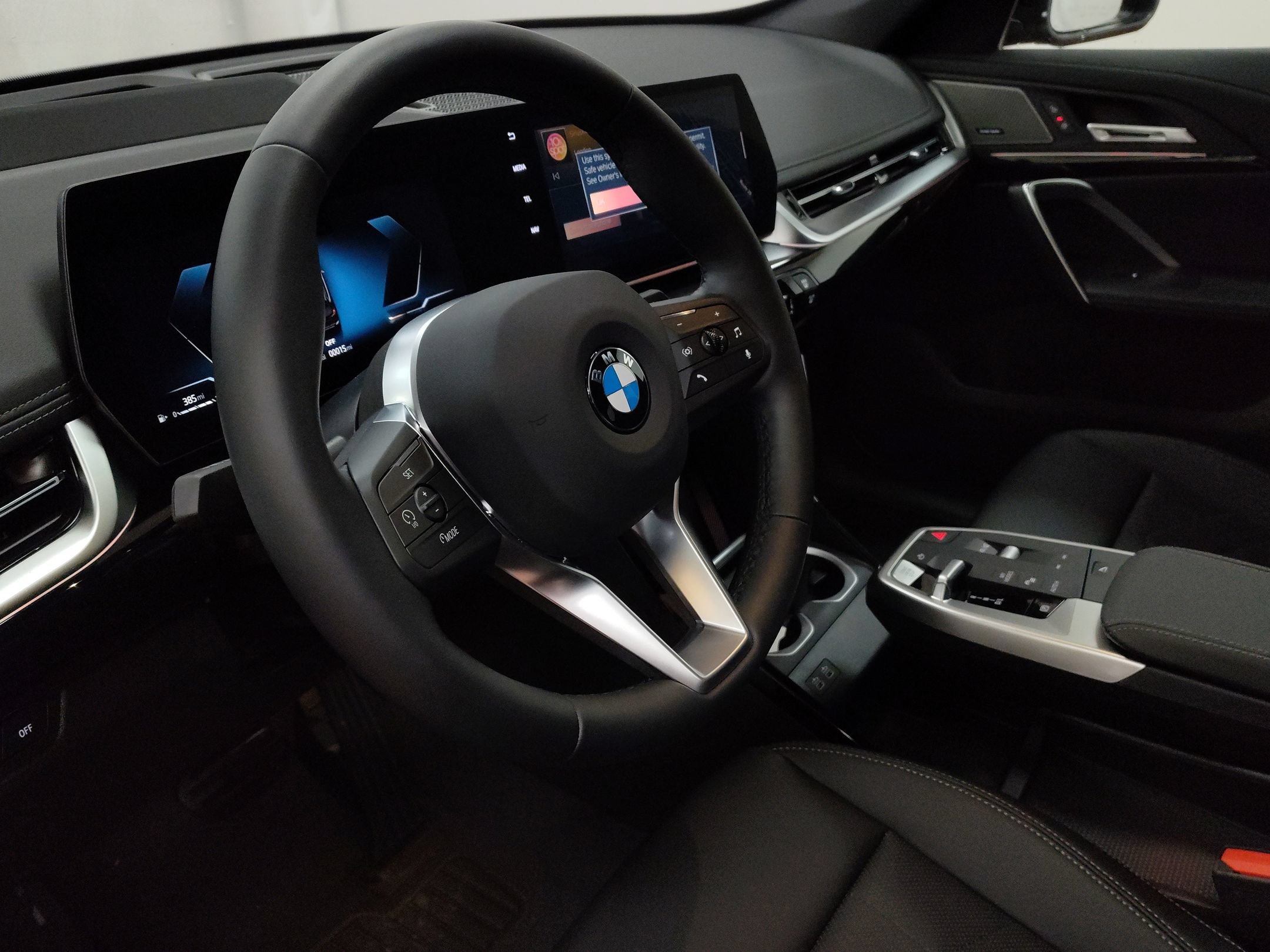 Used 2026 BMW X1 xDrive28i SUV