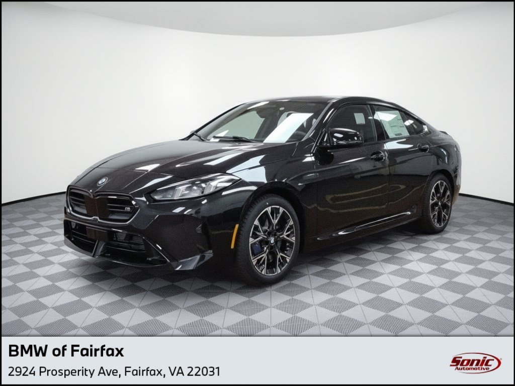 2026 BMW 2 Series