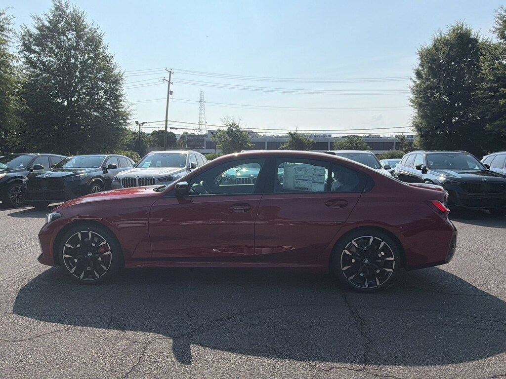 Used 2026 BMW 330i xDrive Sedan
