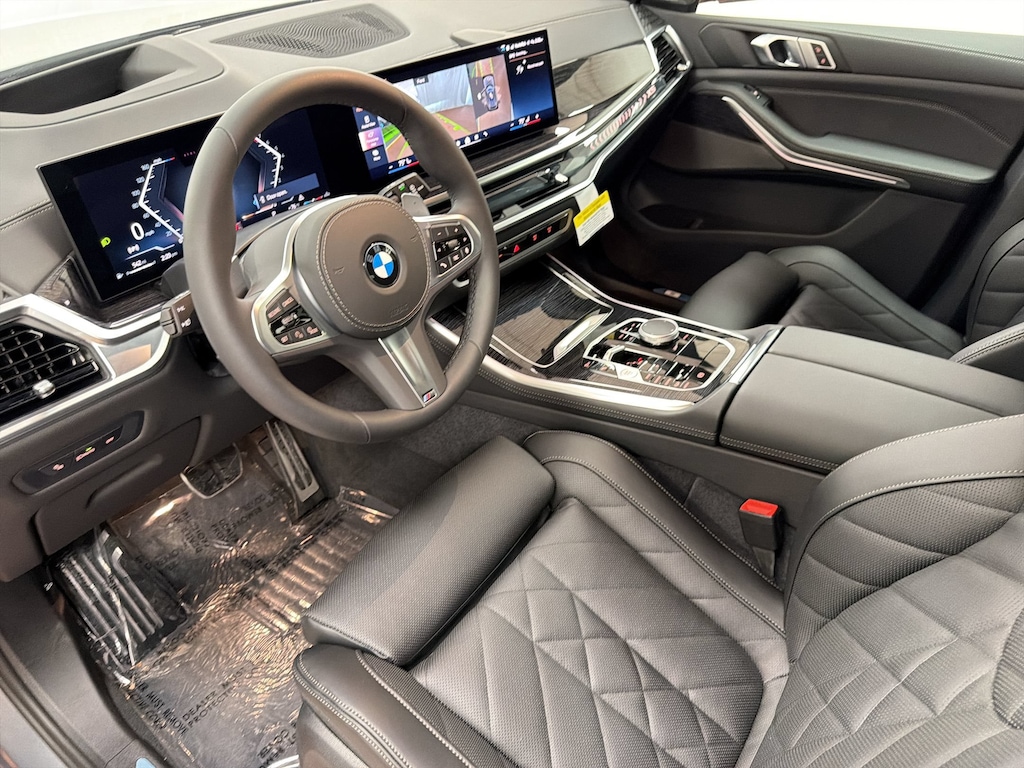 Used 2026 BMW X5 xDrive40i SUV