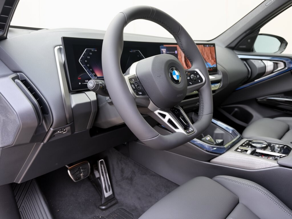 Used 2026 BMW X3 30 xDrive SUV