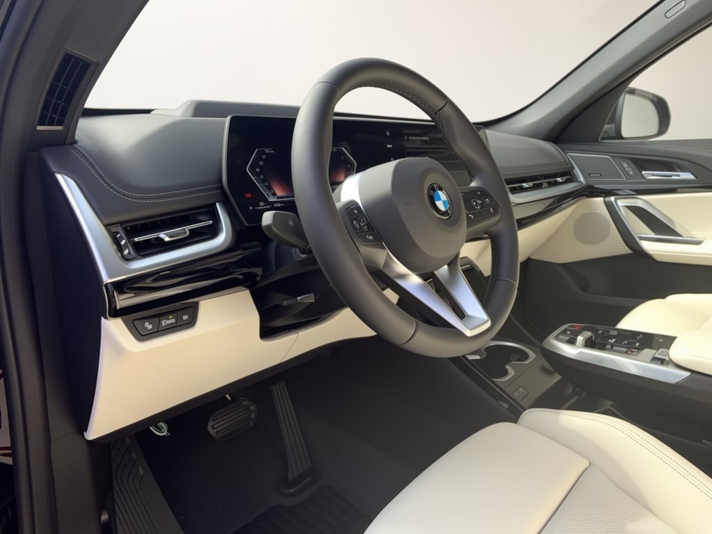 New 2027 BMW X1 xDrive28i SUV