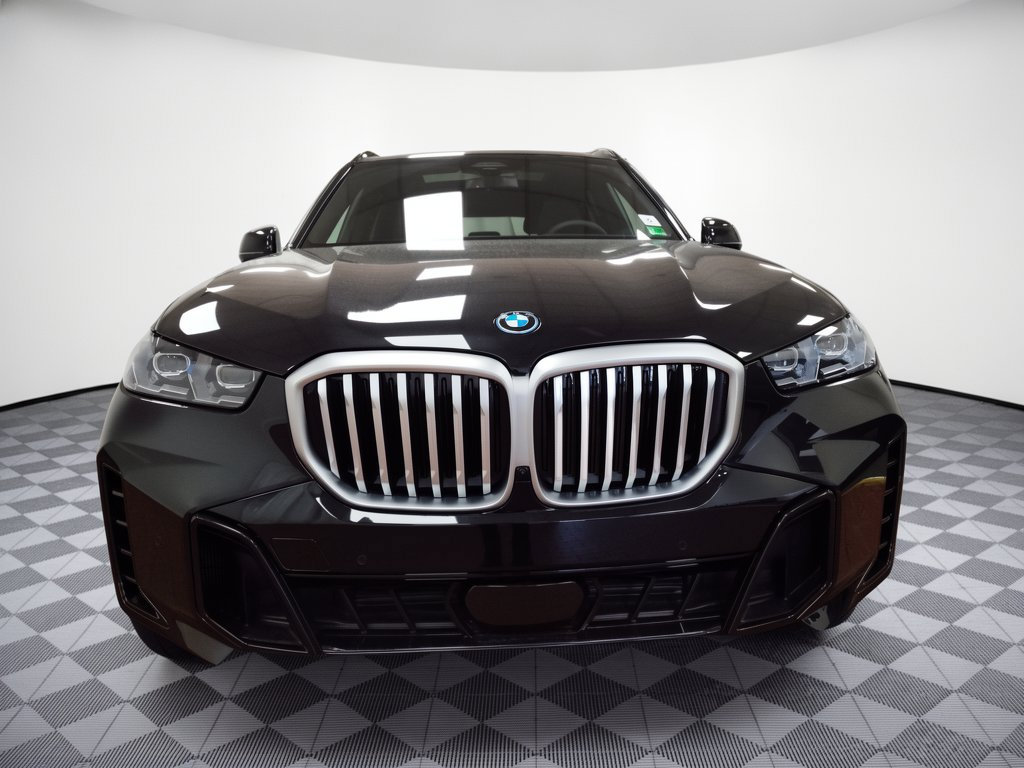2026 BMW X5 50e - Photo 6