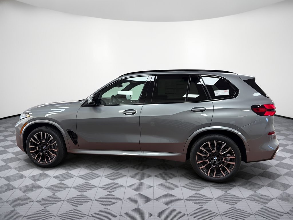 Used 2026 BMW X5 xDrive40i SUV