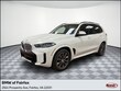  BMW X5 PHEV