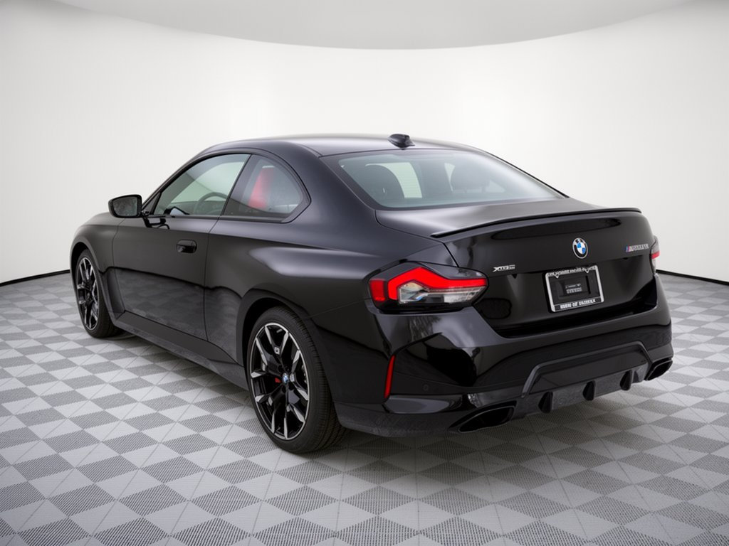 New 2027 BMW M240i i xDrive Coupe