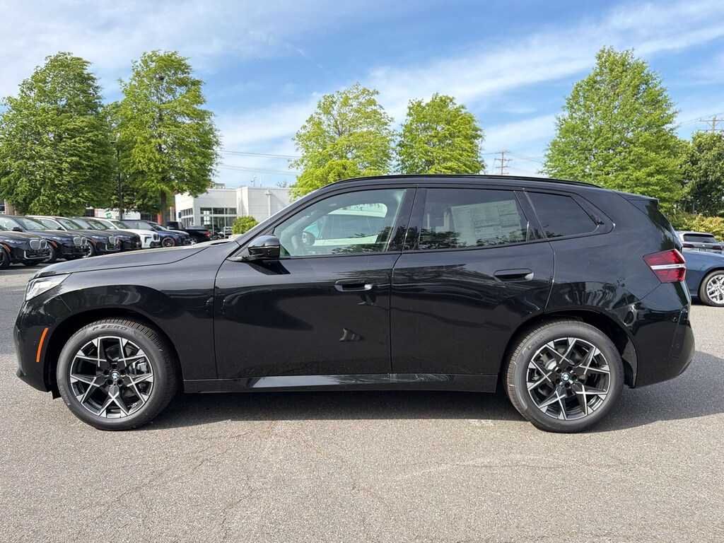 Used 2026 BMW X3 30 xDrive SUV