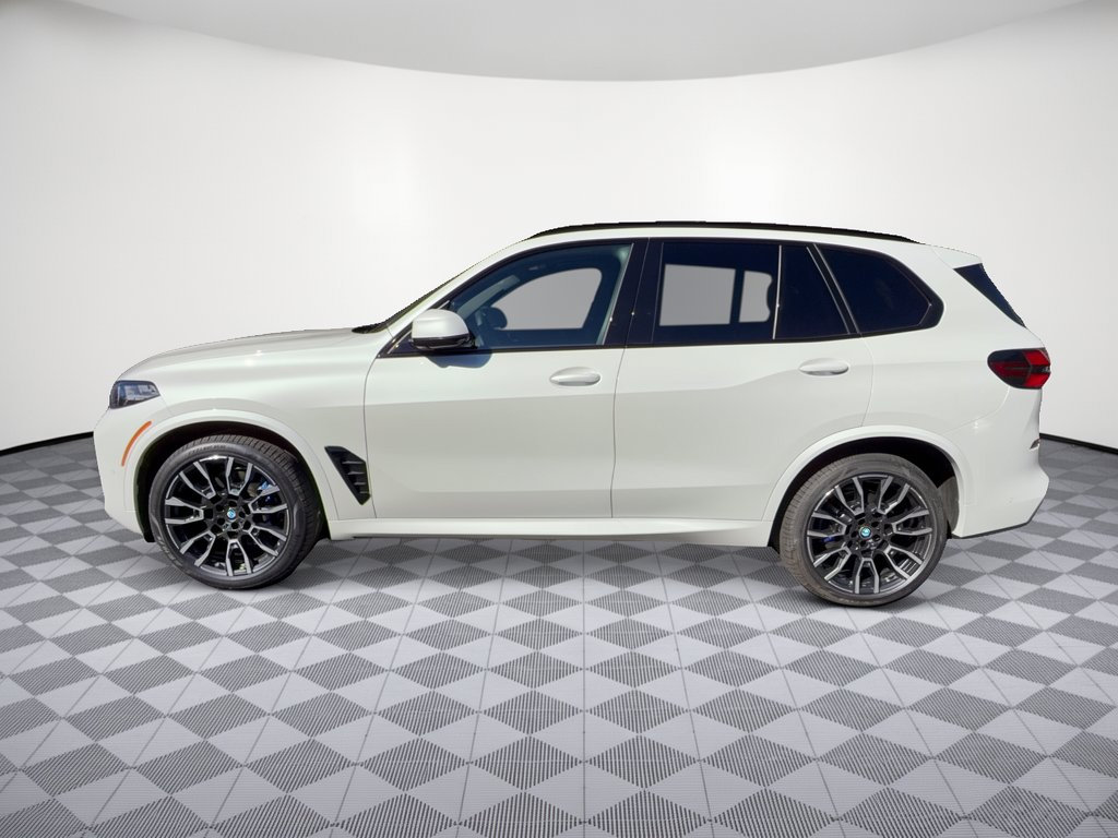 Certified 2024 BMW X5 xDrive40i SUV