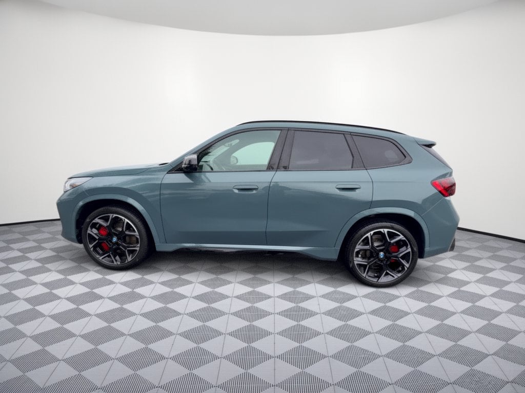 Certified 2026 BMW X1 M35i SUV