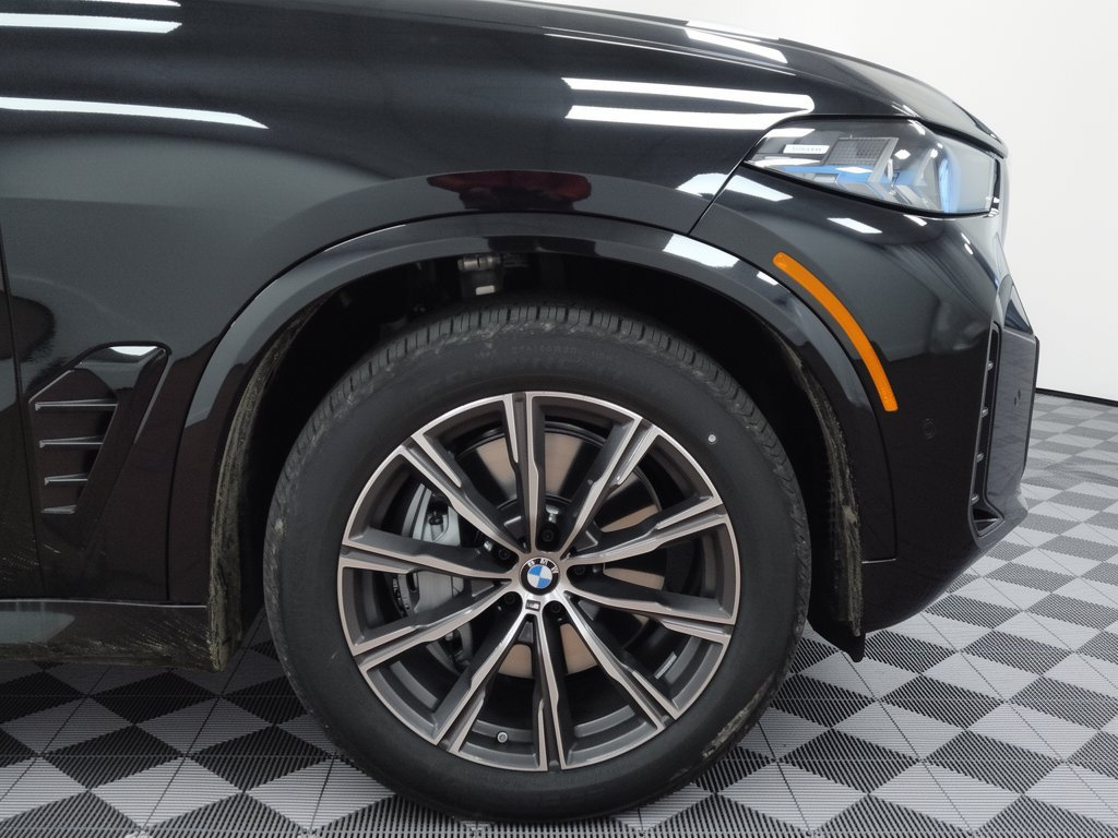 2026 BMW X5 50e - Photo 13