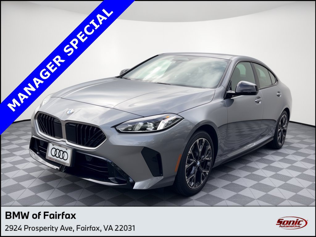 2026 BMW 2 Series