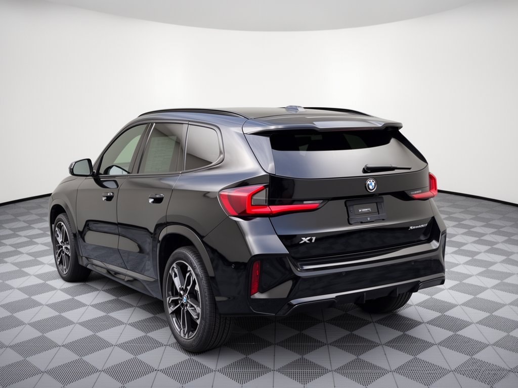 New 2026 BMW X1 xDrive28i SUV