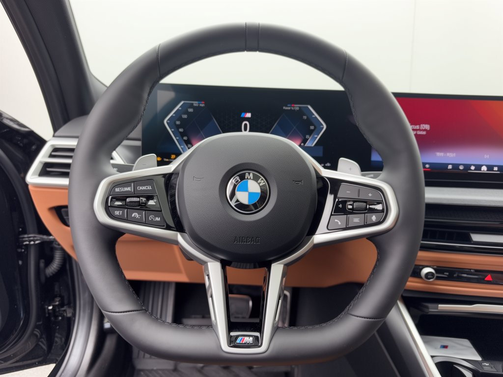 2026 BMW 3 Series 330i - Photo 10