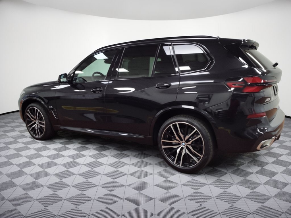 Used 2026 BMW X5 xDrive40i SUV