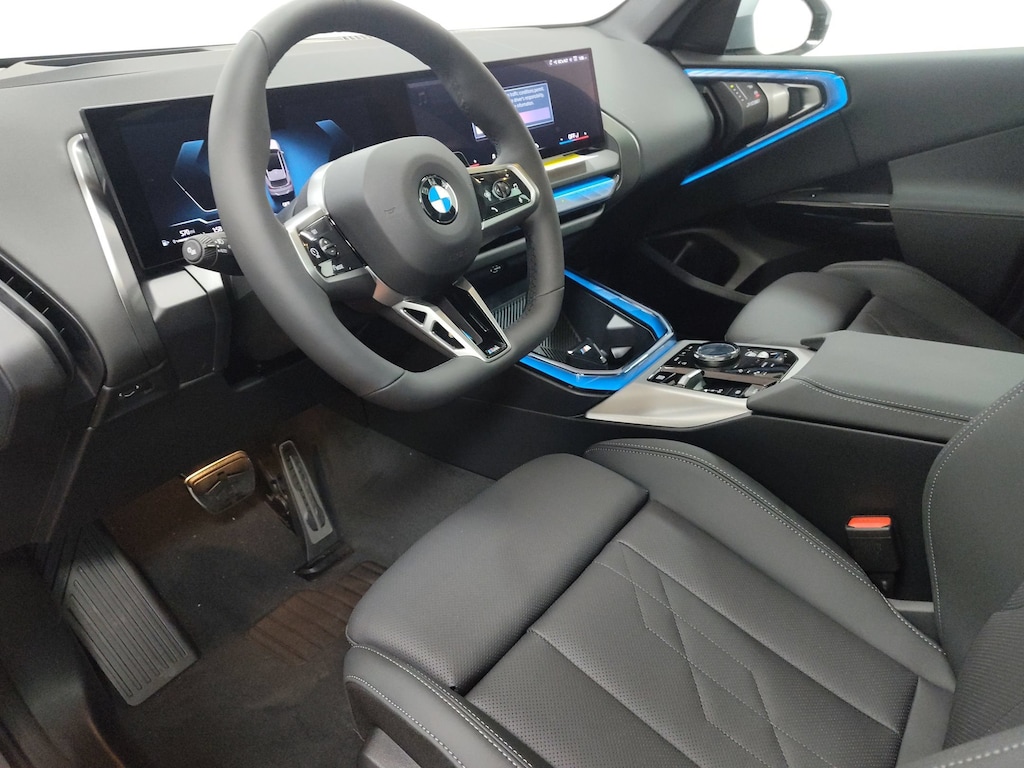 Used 2026 BMW X3 30 xDrive SUV