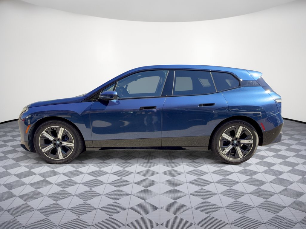 Used 2023 BMW iX xDrive50 SUV