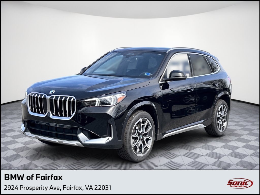 Used 2026 BMW X1 xDrive28i SUV