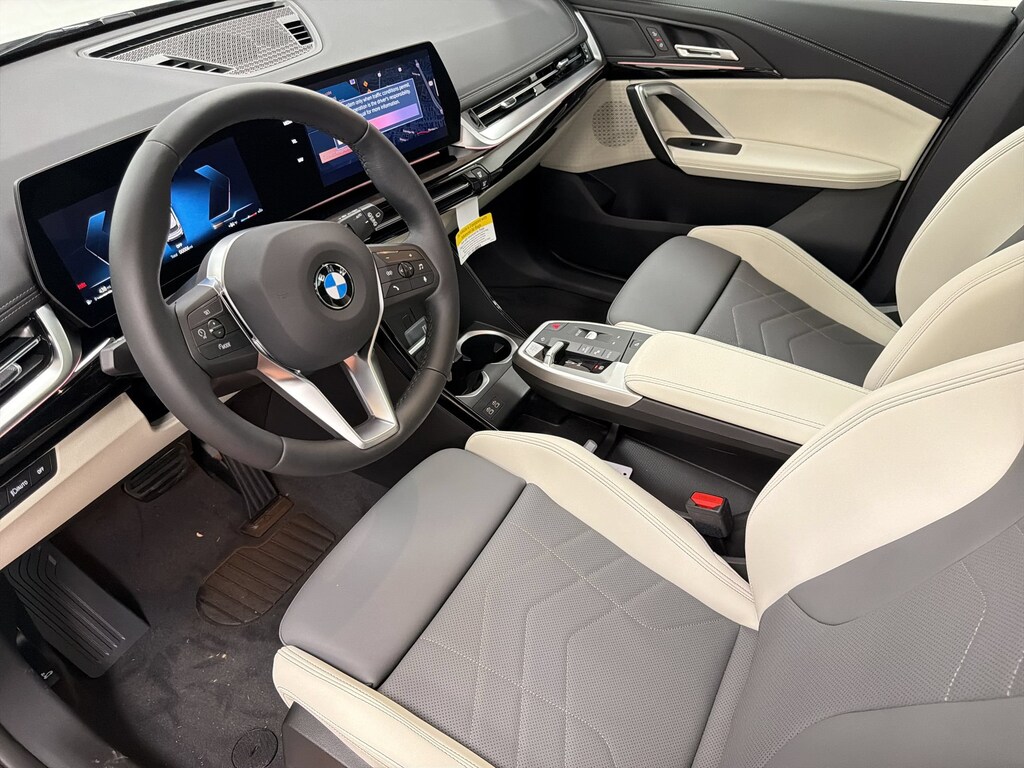 Used 2026 BMW X1 xDrive28i SUV
